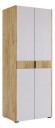 Шкаф платяной Адам MBS_MSA-03_2563