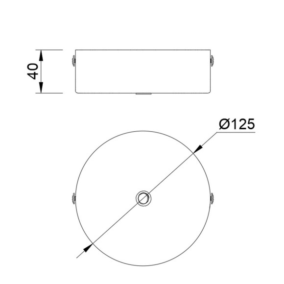 Подвесной светильник Mantra Arrecife 9357+9220 (1L)