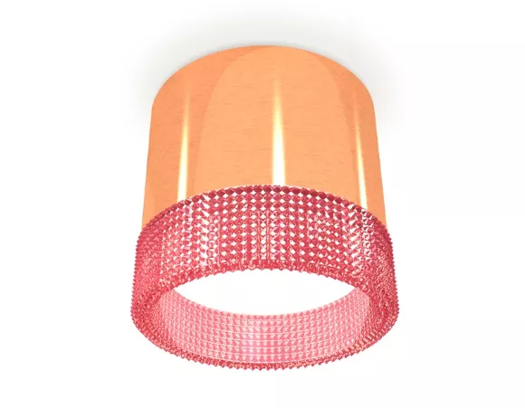 Потолочный светильник Ambrella Light Techno Spot XS8122022 (C8122, N8486) Потолочный светильник Ambrella Light Techno Spot XS8122022 (C8122, N8486)