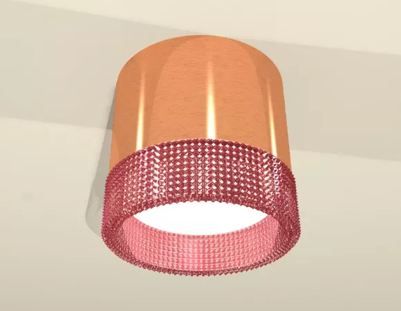 Потолочный светильник Ambrella Light Techno Spot XS8122022 (C8122, N8486) Потолочный светильник Ambrella Light Techno Spot XS8122022 (C8122, N8486)