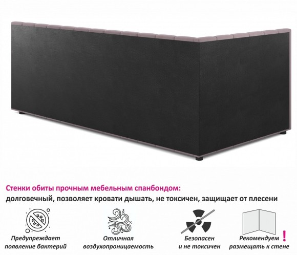 Набор для спальни Selesta NMB_TE-00005053