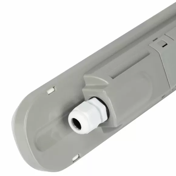 Линейный светильник Эра SPP-202-0-65K-L18 Б0066935