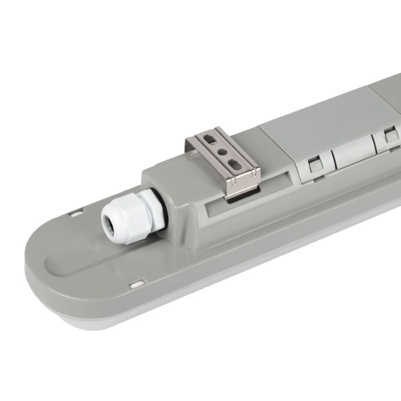 Линейный светильник Эра SPP-202-0-65K-L18 Б0066935