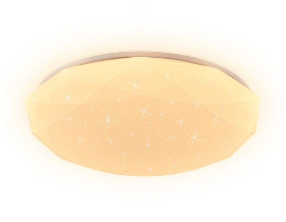 Потолочный светильник Ambrella Light Orbital Dance FF418