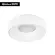 Встраиваемый светильник Arte Lamp Heze A6665PL-1WH