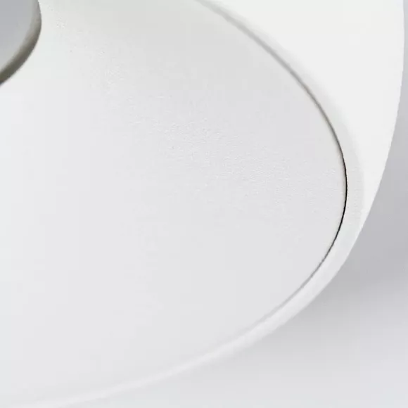Встраиваемый светильник Arte Lamp Heze A6665PL-1WH