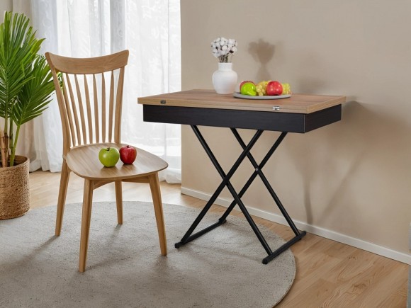 Стол-трансформер Лерон ML_4630216193249