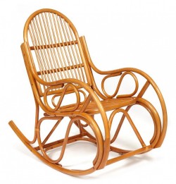 Кресло-качалка Vienna TET_12997