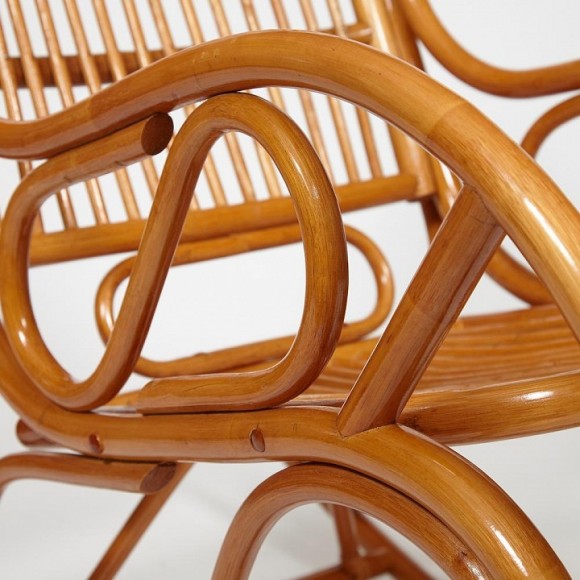 Кресло-качалка Vienna TET_12997