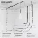 Шинопровод накладной Elektrostandard Mini Magnetic 4690389202537 85182/00 a065642