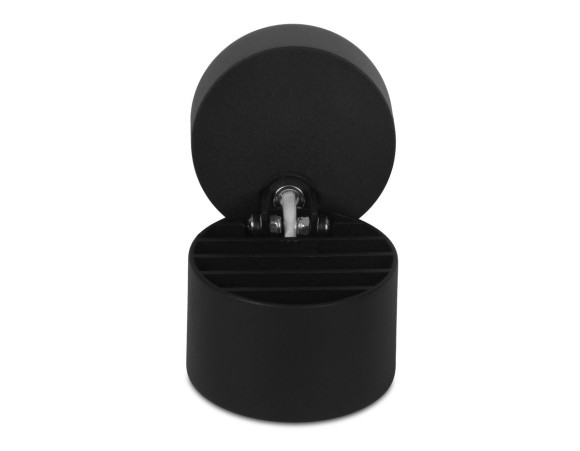 Светодиодный спот Ambrella Light TECHNO SPOT TN269, LED, 7W, черный