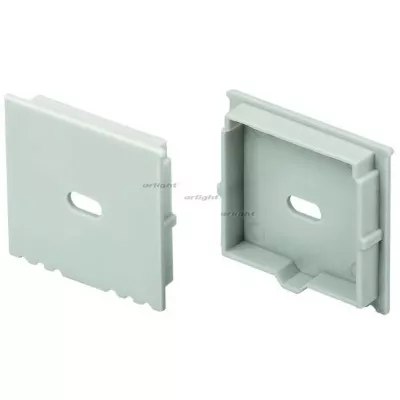 Заглушка Arlight ARH-POWER-W35 с отверстием 016128