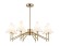 Люстра на штанге Ambrella Light High Light Modern LH57135