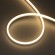 Светодиодная герметичная лента Arlight HALO-SIDE-A160-06x13mm 24V Warm3000 (10 W/m, IP67, 5m, wire x1) 053366