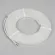 Светодиодная герметичная лента Arlight HALO-SIDE-A160-06x13mm 24V Warm3000 (10 W/m, IP67, 5m, wire x1) 053366