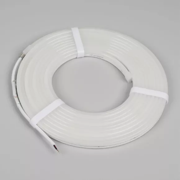 Светодиодная герметичная лента Arlight HALO-SIDE-A160-06x13mm 24V Warm3000 (10 W/m, IP67, 5m, wire x1) 053366 Светодиодная герметичная лента Arlight HALO-SIDE-A160-06x13mm 24V Warm3000 (10 W/m, IP67, 5m, wire x1) 053366