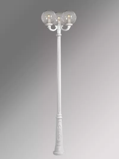 Уличный фонарь Fumagalli Ricu Ofir/G300 G30.157.R30.WXE27