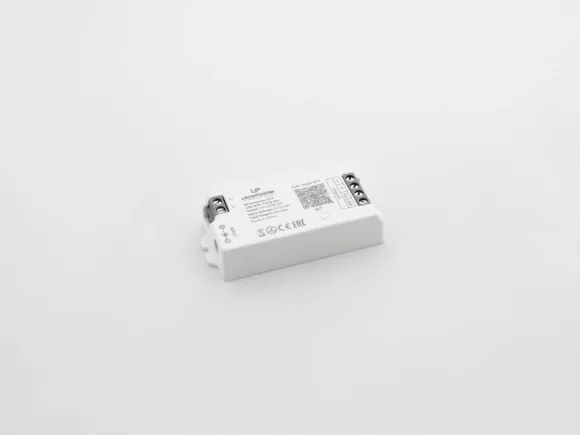 Контроллер LEDS POWER CCT C02 WIFI TUYA 15А 006437 Контроллер LEDS POWER CCT C02 WIFI TUYA 15А 006437