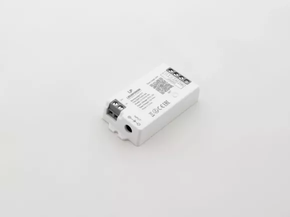 Контроллер LEDS POWER CCT C02 WIFI TUYA 15А 006437 Контроллер LEDS POWER CCT C02 WIFI TUYA 15А 006437