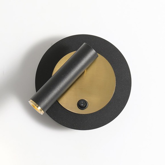 Спот ImperiumLoft Rapid Wall 211938-26