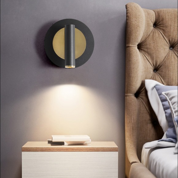 Спот ImperiumLoft Rapid Wall 211938-26