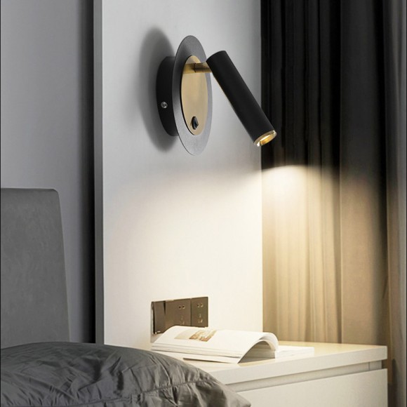 Спот ImperiumLoft Rapid Wall 211938-26