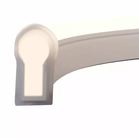 Гибкий неон Maytoni Led Strip 220В 8Вт/м 2700K IP65 50м 201229 Гибкий неон Maytoni Led Strip 220В 8Вт/м 2700K IP65 50м 201229