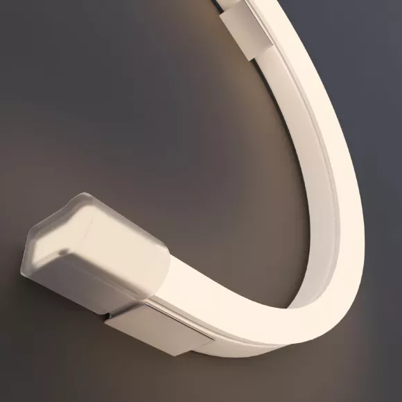 Гибкий неон Maytoni Led Strip 220В 8Вт/м 2700K IP65 50м 201229 Гибкий неон Maytoni Led Strip 220В 8Вт/м 2700K IP65 50м 201229