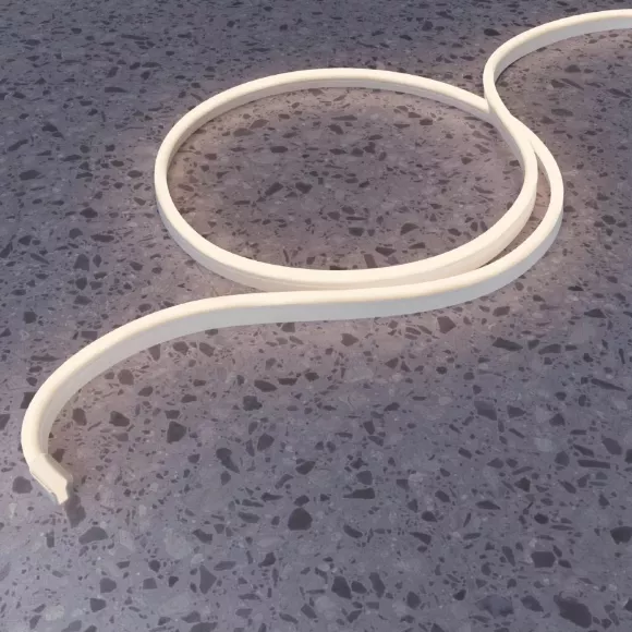 Гибкий неон Maytoni Led Strip 220В 8Вт/м 2700K IP65 50м 201229 Гибкий неон Maytoni Led Strip 220В 8Вт/м 2700K IP65 50м 201229