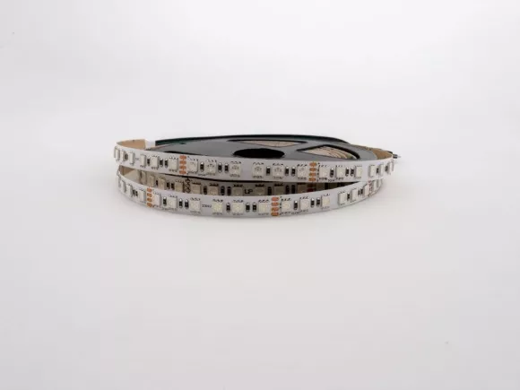Светодиодная лента LEDS POWER 5050 96/м (23Вт/м) 24В RGB 001876