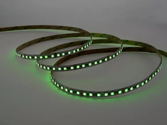 Светодиодная лента LEDS POWER 5050 96/м (23Вт/м) 24В RGB 001876