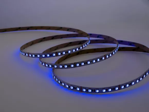 Светодиодная лента LEDS POWER 5050 96/м (23Вт/м) 24В RGB 001876