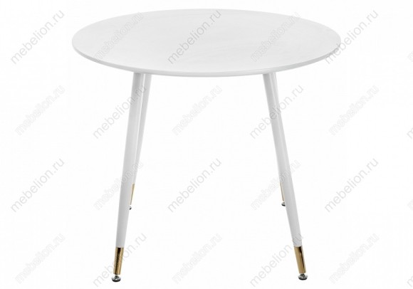 Стол обеденный Bianka Round 90 WO_11629