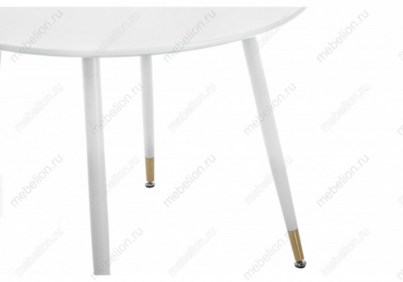 Стол обеденный Bianka Round 90 WO_11629