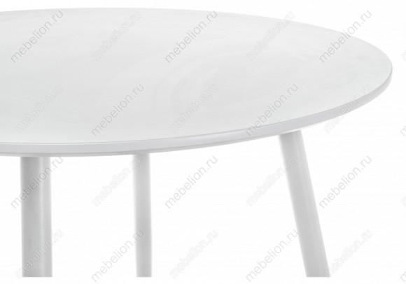 Стол обеденный Bianka Round 90 WO_11629