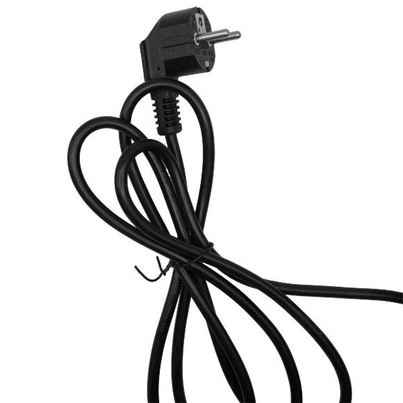 Блок розеток (2 секции полуавтомат 1 USB + 1 type-C с кабелем питания) Mebax 00-00002881