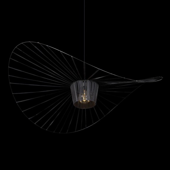 Подвесная люстра Loft IT Chapeau 10246/1200