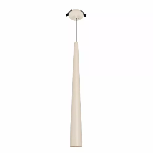 Подвесной светильник Arlight SP-STIRIA-L600-R76-5W Warm3000 054457 Подвесной светильник Arlight SP-STIRIA-L600-R76-5W Warm3000 054457