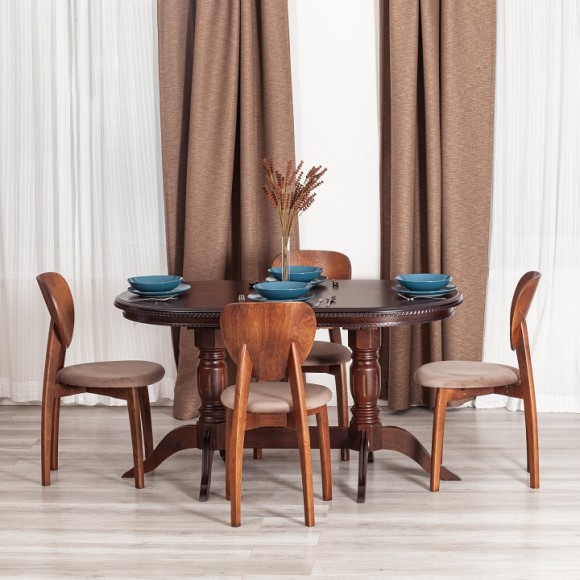 Стул Diamante TET_24690