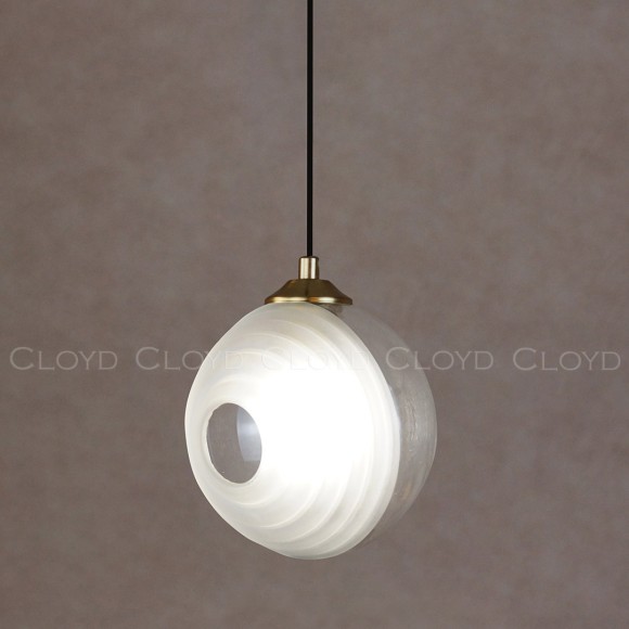 Подвесной светильник Cloyd Muon 11366