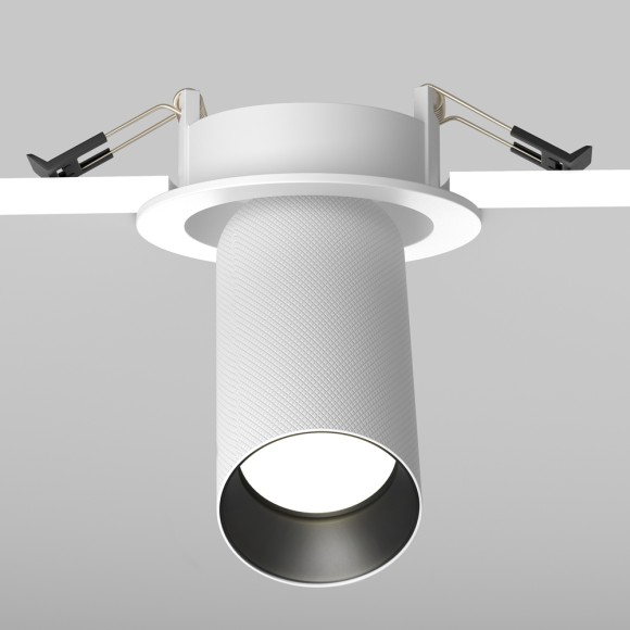 Спот Maytoni Artisan C081CL-01-GU10-W, GU10, 10W, белый