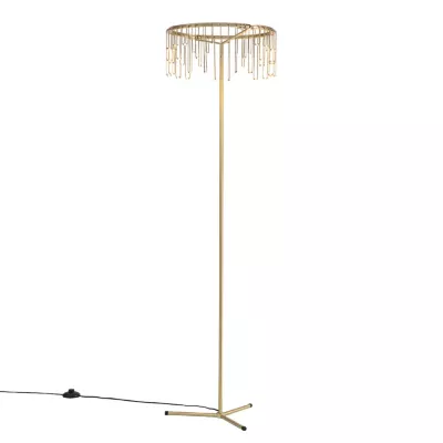 Торшер Delight Collection ML23001008-1A gold