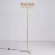 Торшер Delight Collection ML23001008-1A gold