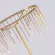 Торшер Delight Collection ML23001008-1A gold