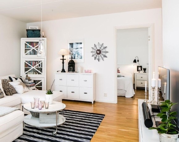 Настенные часы Tomas Stern 8026