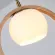 Подвесной светильник Arte Lamp Caprice A4182SP-1BR, декоративные элементы крупным планом