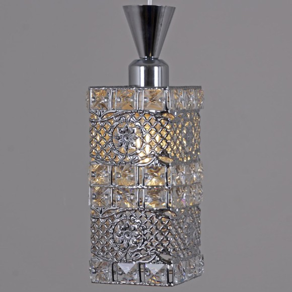 Подвесной светильник Reluce 04115-0.9-03 CH