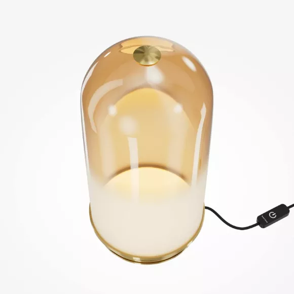 Настольная лампа Maytoni Fable MOD488TL-L8BS3K Настольная лампа Maytoni Fable MOD488TL-L8BS3K
