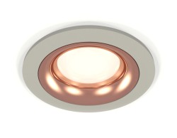 Встраиваемый светильник Ambrella Light Techno XC7623006 (C7623, N7015)