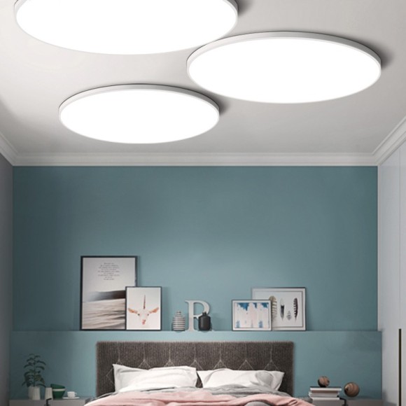 Потолочный светильник ImperiumLoft Slim 178457-26